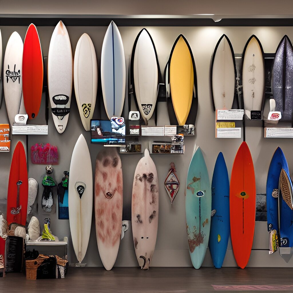 How Much Does A Decent Surfboard Cost